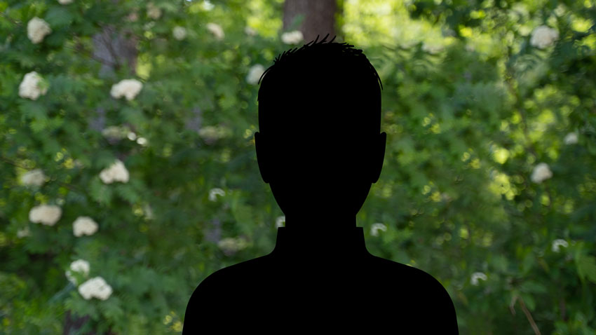 Ernestas hos Medø marina