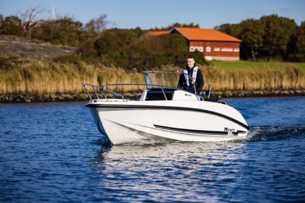 Micore 53cc R-design