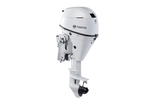 Tohatsu MFS30 WETL