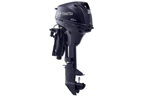 Tohatsu MFS20 EPTL