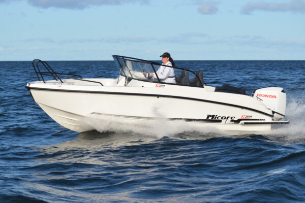 Micore 58br R-design