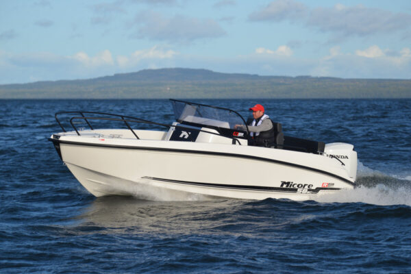 Micore 58sc R-design