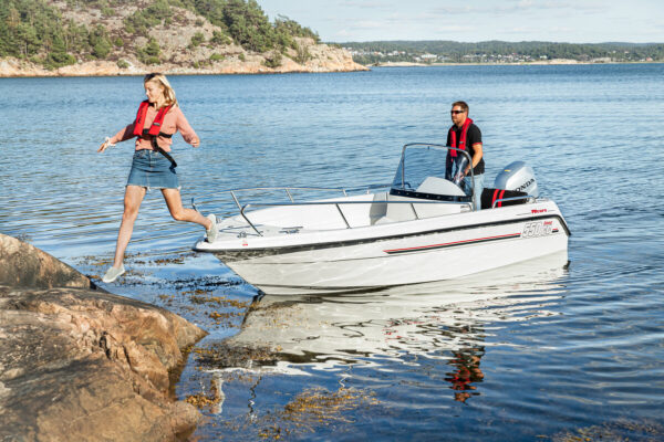 Micore 550cc Classic