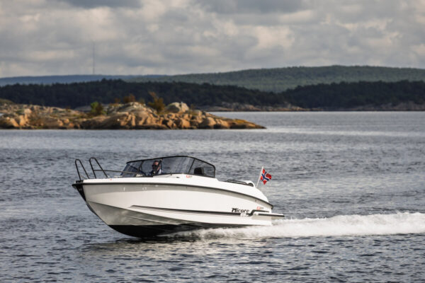 Micore 68br R-design