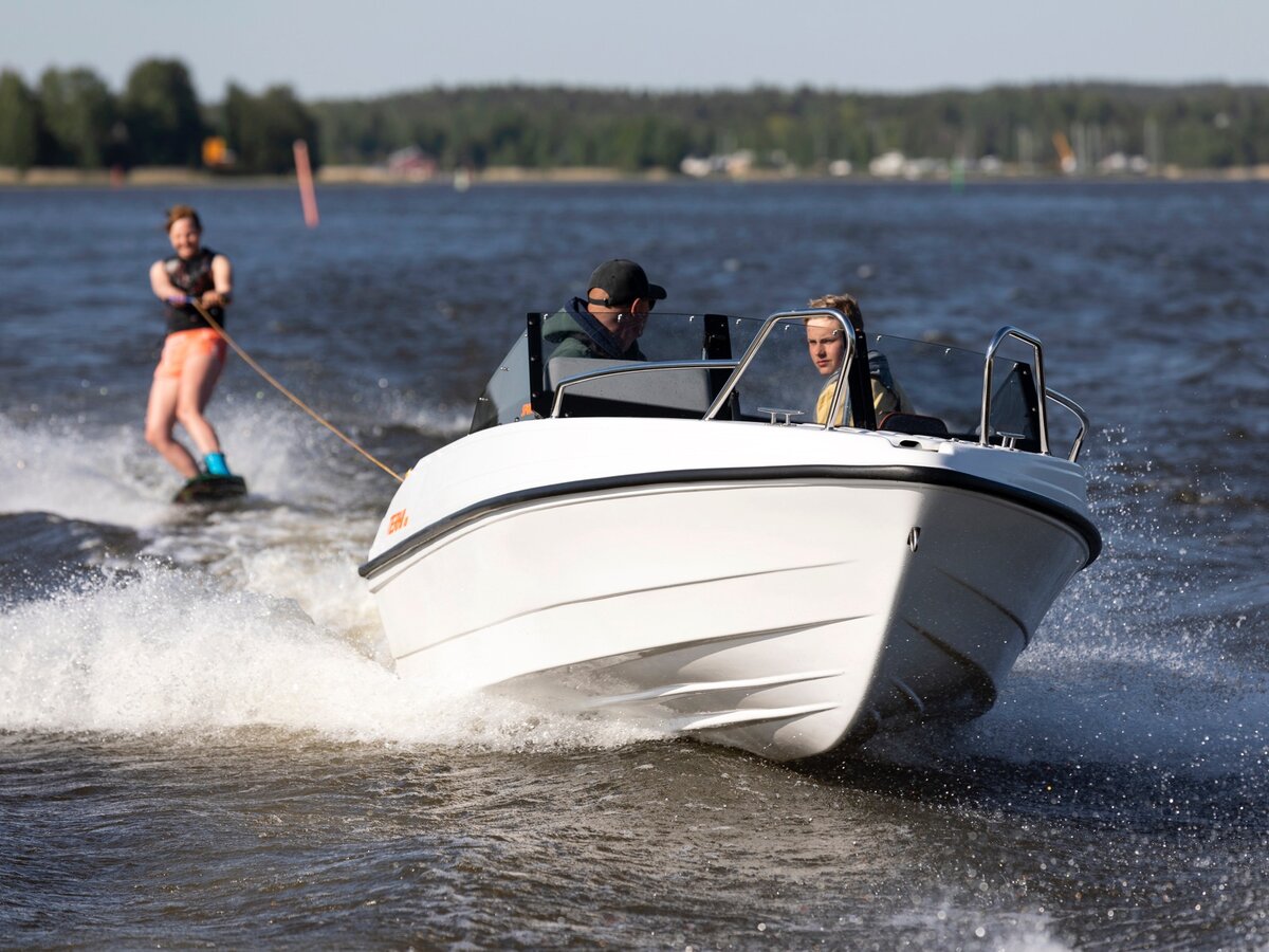 Terhi 480 Sport - Bilde 2