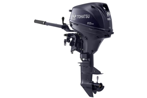 Tohatsu MFS9.9 L Sport