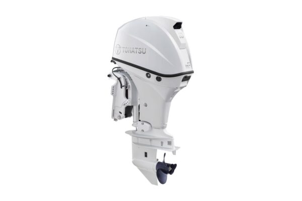 Tohatsu MFS60 WETL