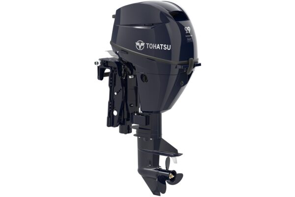 Tohatsu MFS9.9CY EPTS