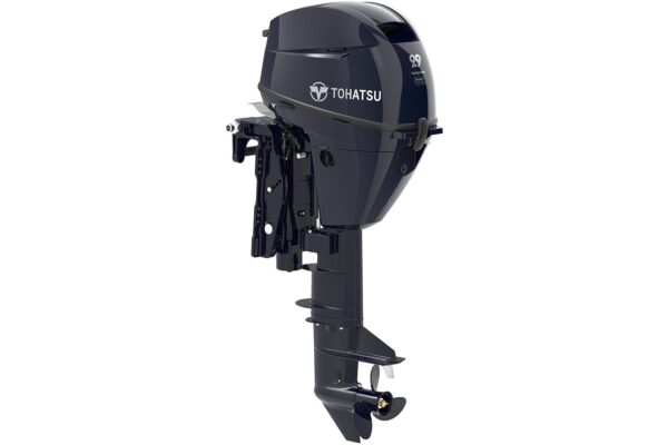 Tohatsu MFS9.9CY EPTL