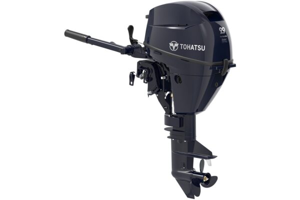 Tohatsu MFS9.9CY EFS